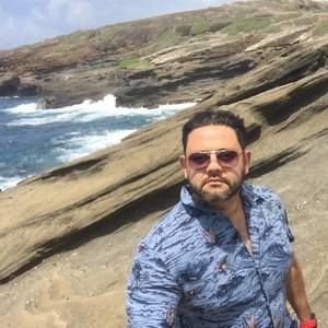 Meet your Posher, Erick